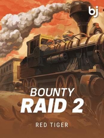 Bounty Raid 2png