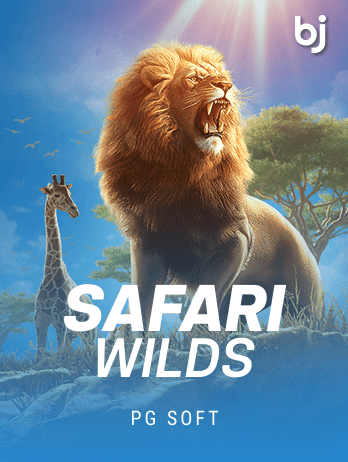 Safari Wildspng