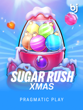 Sugar Rush Xmaspng